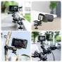 Holders Clamps - Ulanzi R099 Super Clamp with Ballhead Ulanzi 2993 - buy today in Master Foto store and with delivery Best choise selected by experts
