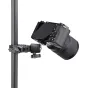 Holders Clamps - Ulanzi R099 Super Clamp with Ballhead Ulanzi 2993 - buy today in Master Foto store and with delivery Best choise selected by experts