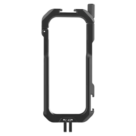 Ulanzi C X3 Metal Cage for Insta360 X3 3197