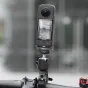 Tripod Accessories - Ulanzi 3 In 1 Quick Release Adapter For Insta360 X2/X3 C041GBB1 - quick order from manufacturer