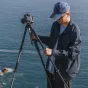 Photo Tripods - Falcam TreeRoot Quick Lock Travel Tripod T00A4301 - quick order from manufacturer