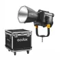 Monolight Style - Godox MG2400BI Bi Color Knowled ( Flightcase ) MG2400BI H - quick order from manufacturer