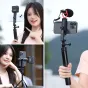 Smartphone Holders - Ulanzi MA28 GoPro Mount Phone Holder M027GBB1 - quick order from manufacturer