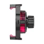 Mobile Phones Tripods - Ulanzi SK 06 Phone Cooler Radiator Holder For Live Streaming Ulanzi 3278 - quick order from manufacturer
