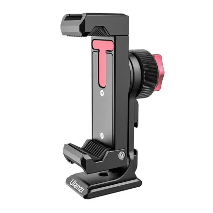 Ulanzi ST 27 Iron Man IV Smartphone Clip Ulanzi 2476