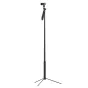 Mobile Phones Tripods - Ulanzi MT 53 Anti Shake Bluetooth Selfie Stick Ulanzi 2943 - quick order from manufacturer