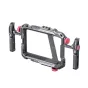 Ulanzi Lino Dual Handle Metal Smartphone Rig 2792