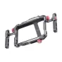 Ulanzi Lino Dual Handle Metal Smartphone Rig 2792