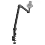 Accessories for microphones - Ulanzi VIJIM LS25 Multifunction Desk Setup Stand Ulanzi 2873 - quick order from manufacturer