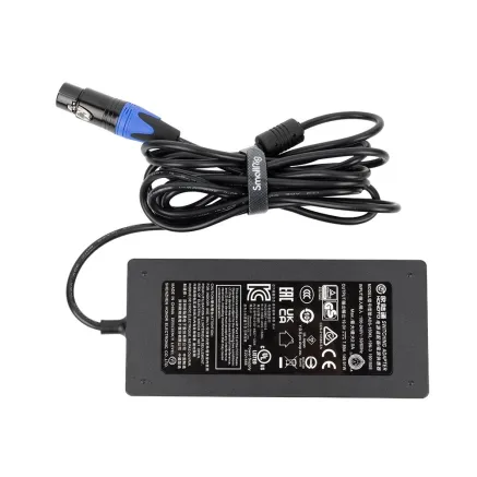 Smallrig Power Supply for RC120B Power Supply for RC120B