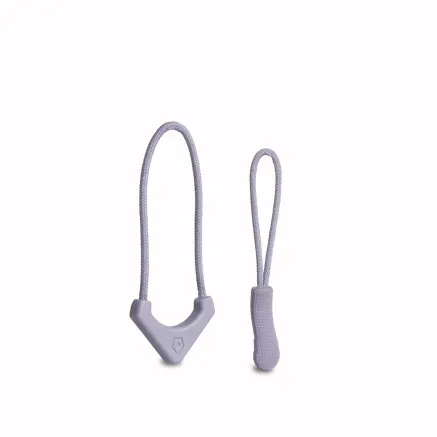 WANDRD Standard Zipper Puller Uyuni Purple WSZP UP 1