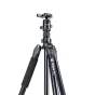 Video Tripods - Fotopro PD 5+FPH 42QC photo Tripod PD 5+FPH 42QC - quick order from manufacturer