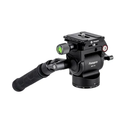 Fotopro MH 4A Videokop MH 4A