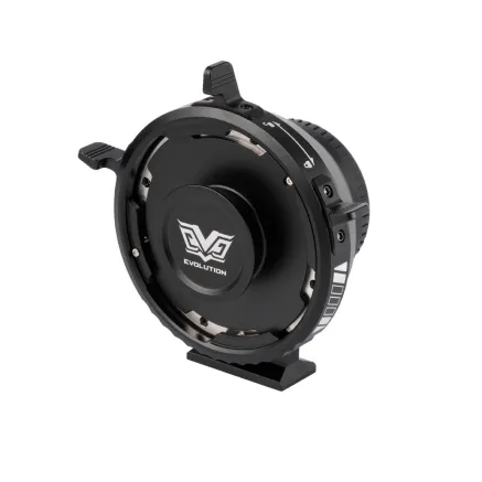 Viltrox PL M43 Adapter