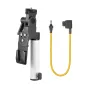 V-Mount Battery - Godox Holding Handle and V Mount Battery Support Kit for ML60II / ML100 AK B02 - quick order from manufacturer
