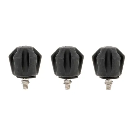 3 Legged Thing Big Bootz Set van 3 voetjes voor grotere statieven BIGBOOTZ