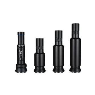 Special Effects Lenses - Laowa Aurogon FF 10 50x NA0.5 Supermicro APO Fuji GFX VEAU1050GFX - quick order from manufacturer