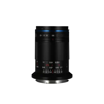 SLR Lenses - Laowa 85mm f/5.6 2X Ultra Macro APO L Mount VE8556L - quick order from manufacturer