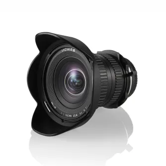 SLR Lenses - Laowa 15mm f/4 Wide Angle Macro L mount VEN1540L - quick order from manufacturer