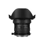 SLR Lenses - Laowa 15mm f/4 Wide Angle Macro L mount VEN1540L - quick order from manufacturer