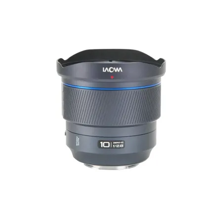 Laowa 10mm f/2.8 Zero D FF Auto Focus Nikon Z VE1028AFNZ