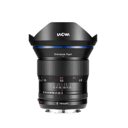 Laowa 15mm f/2 Zero D Leica M VE1520M