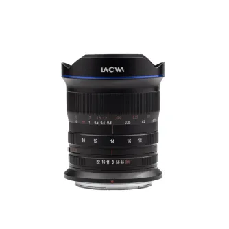 Mirrorless Lenses - Laowa 10-18mm f/4.5 5.6 Zoom Nikon Z VE1018NZ - quick order from manufacturer