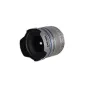 Rangefinder Lenses - Laowa 14mm f/4 FF RL Zero D Silver Leica M VE1440MSIL - quick order from manufacturer