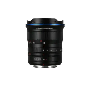 Mirrorless Lenses - Laowa 8-16mm f/3.5 5 Zoom CF Fuji X VE816FX - quick order from manufacturer