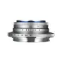 Mirrorless Lenses - Laowa 10mm f/4 Cookie Silver Canon RF VE1040RFSIL - quick order from manufacturer