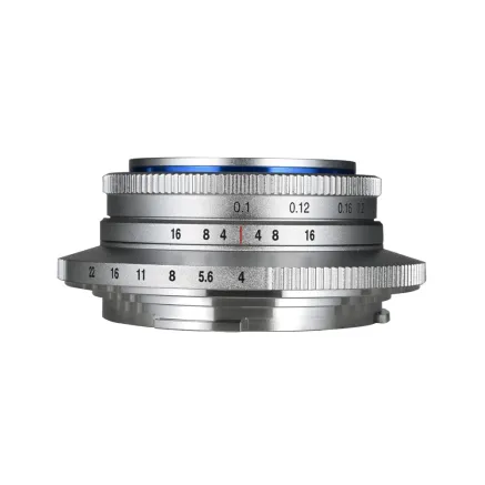 Laowa 10mm f/4 Cookie Silver Canon RF VE1040RFSIL