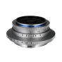 Mirrorless Lenses - Laowa 10mm f/4 Cookie Silver Canon RF VE1040RFSIL - quick order from manufacturer