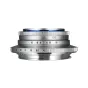Mirrorless Lenses - Laowa 10mm f/4 Cookie Silver L mount VE1040LSIL - quick order from manufacturer