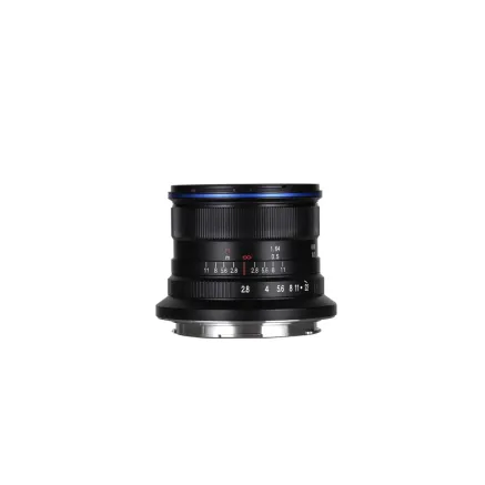 Laowa 9mm f/2.8 Zero D L mount VE928L