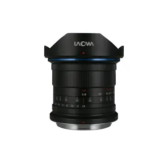 Medium Format Lenses - Laowa 19mm f/2.8 Zero D GFX Lens VE1928GFX - quick order from manufacturer