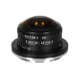 Discontinued - Laowa 4mm f/2.8 Circular Fisheye L mount VE428L