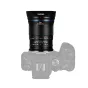 Mirrorless Lenses - Laowa Argus 28mm f/1.2 FF Canon RF VE2812RF - quick order from manufacturer