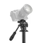 Tripod Heads - 3 Legged Thing Airhed Trinity Zwart AHTRINITYDARK - quick order from manufacturer
