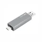Card Reader - JJC CR UTC3II Memory Card Reader Gray CR UTC3II Gray - quick order from manufacturer