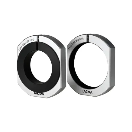 Laowa Lens Tube Slip Ring for Aurogon VEAURING