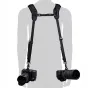 BlackRapid Blackline II Double Camera Harness 361016