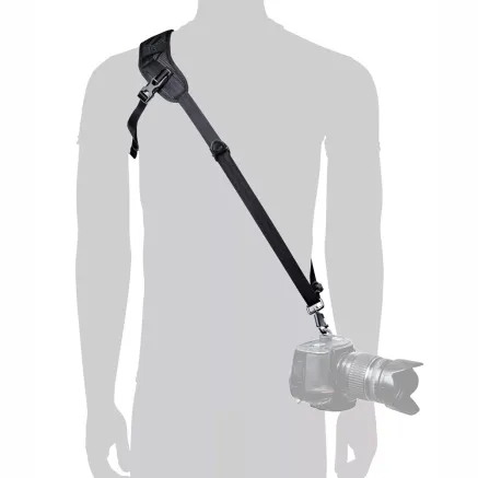 BlackRapid Blackline I Left Camera Sling 361015