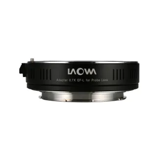 SLR Lenses - Laowa 0.7x Focal Reducer for 24mm f/14 Probe EF L VE07FREF2L - quick order from manufacturer