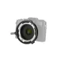 Adapters for lens - Laowa 0.7x Focal Reducer for 24mm f/14 Probe Lens PL X VE07FRPL2X - quick order from manufacturer
