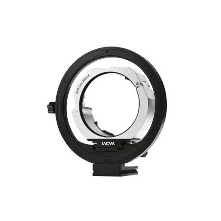 Laowa Shift Lens Support (V3 for 20mm & 15mm) VELS1545V3