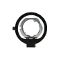 Spare Parts - Laowa Shift Lens Support (V3 for 20mm & 15mm) VELS1545V3 - quick order from manufacturer
