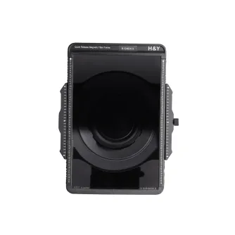 Square and Rectangular Filters - Laowa 100mm Magnetic Filter Holder Set (with Frames) for 9mm f/5.6 VEFILHOF0956 - quick order from manufacturer