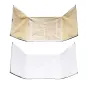 Foldable Reflectors - SMDV Flip Bansa Reflector 1480 x 625mm Flip Bansa - quick order from manufacturer