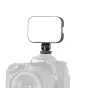 LED Phone Light - Ulanzi VIJIM VL100C Pocket LED Video Light 2173 Ulanzi 2173 - quick order from manufacturer