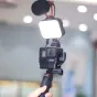 LED Phone Light - Ulanzi VIJIM VL100C Pocket LED Video Light 2173 Ulanzi 2173 - quick order from manufacturer